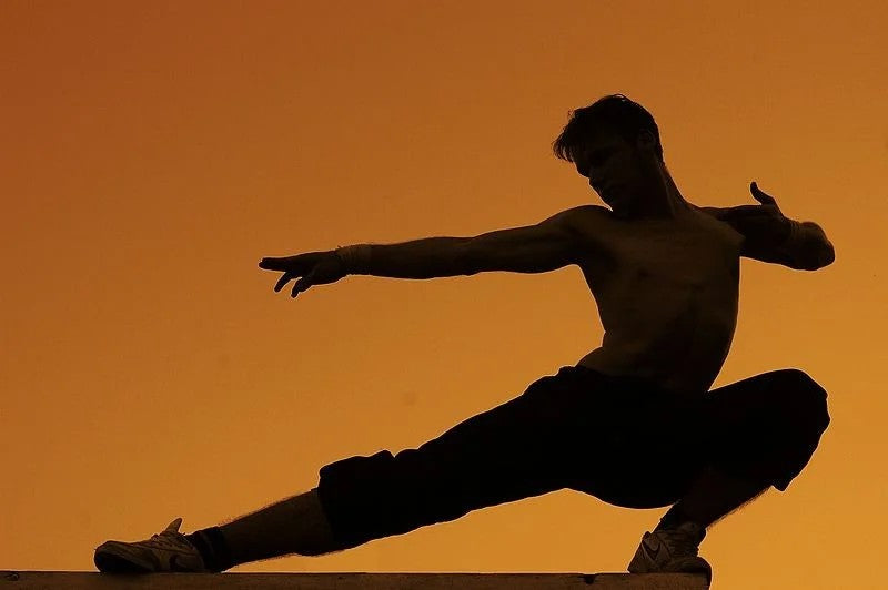 Artes marciales